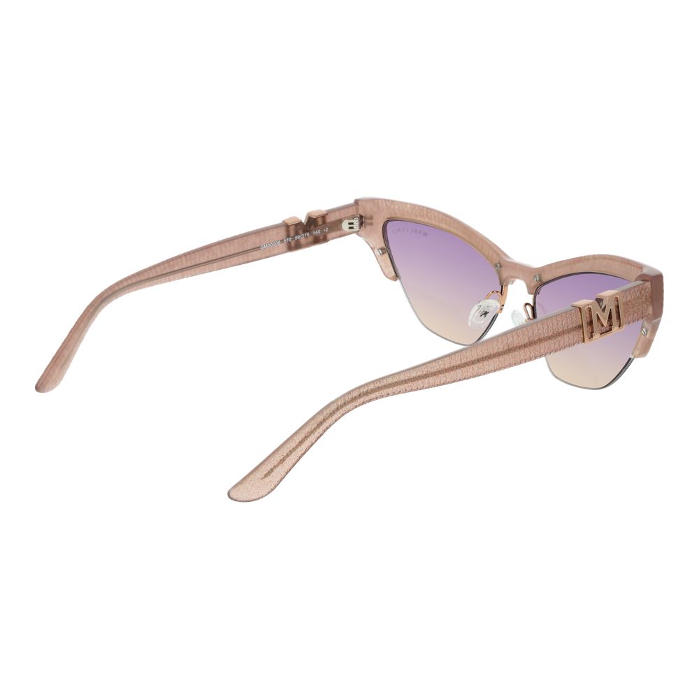 MARCIANO BY GUESS akiniai nuo saulės