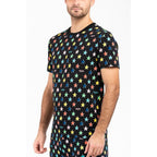 MOSCHINO marškinėliai