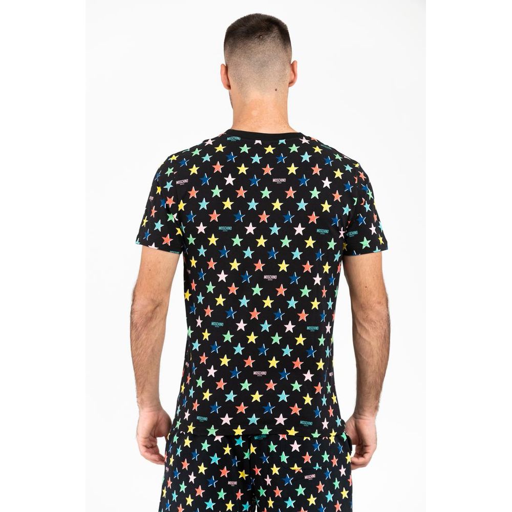 MOSCHINO marškinėliai