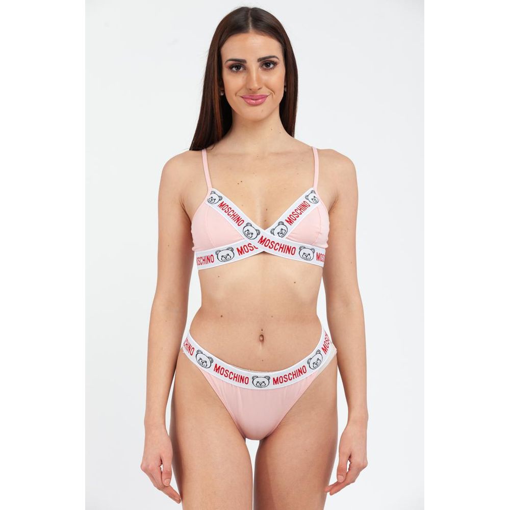 MOSCHINO liemenėlė