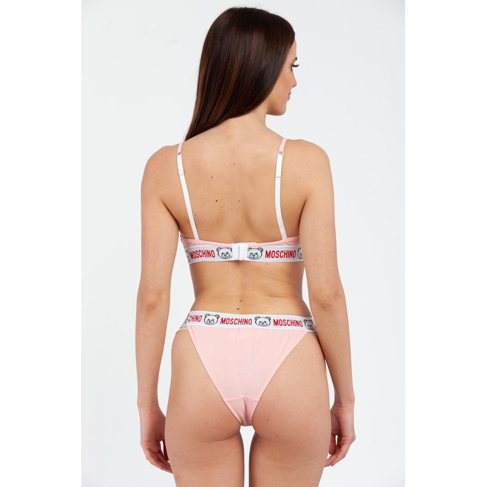 MOSCHINO liemenėlė