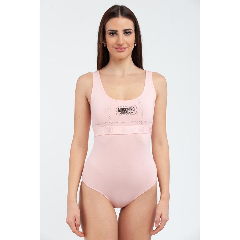 MOSCHINO bodžius