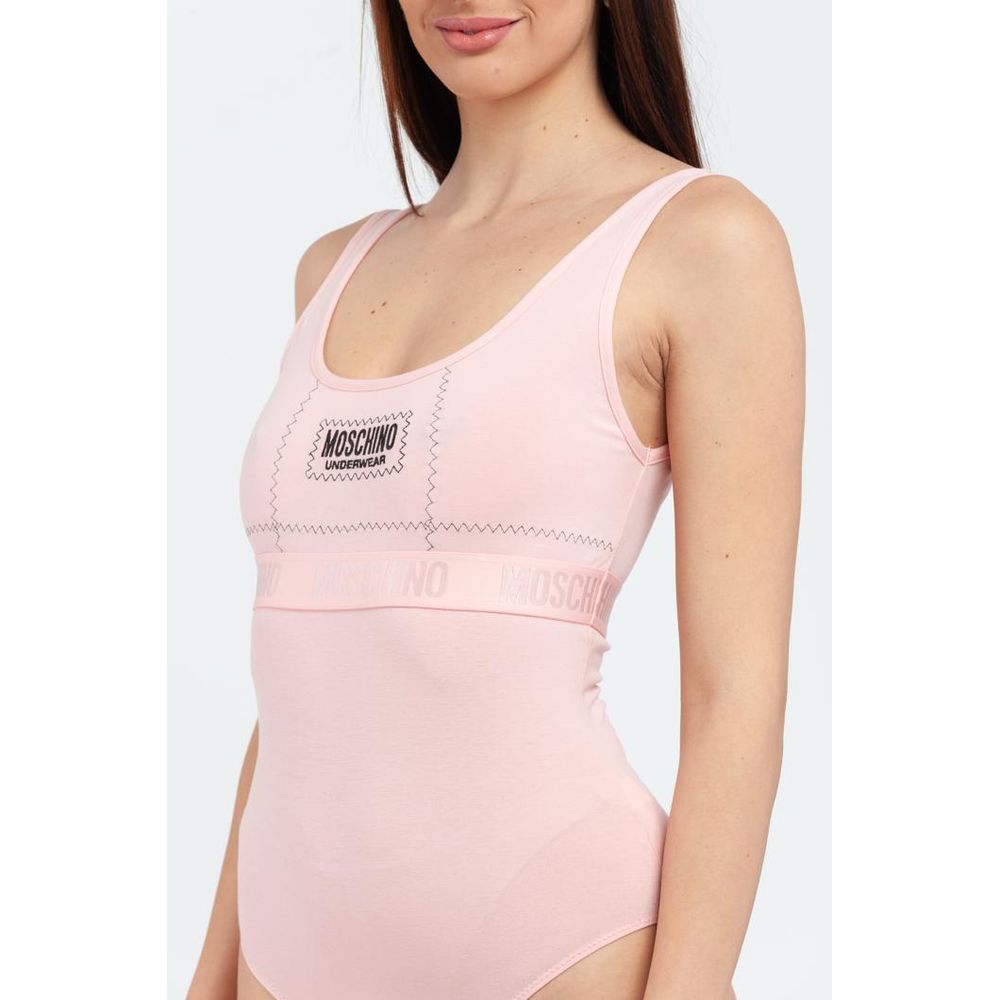 MOSCHINO bodžius