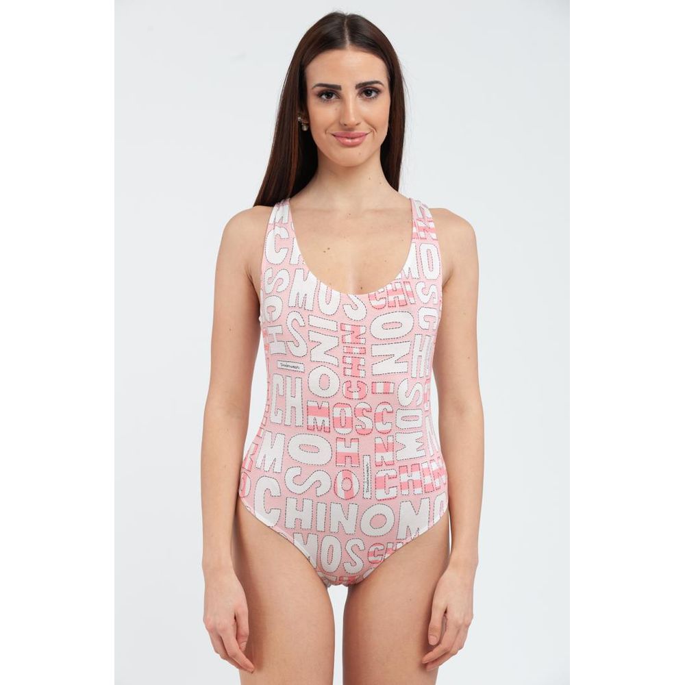 MOSCHINO bodžius