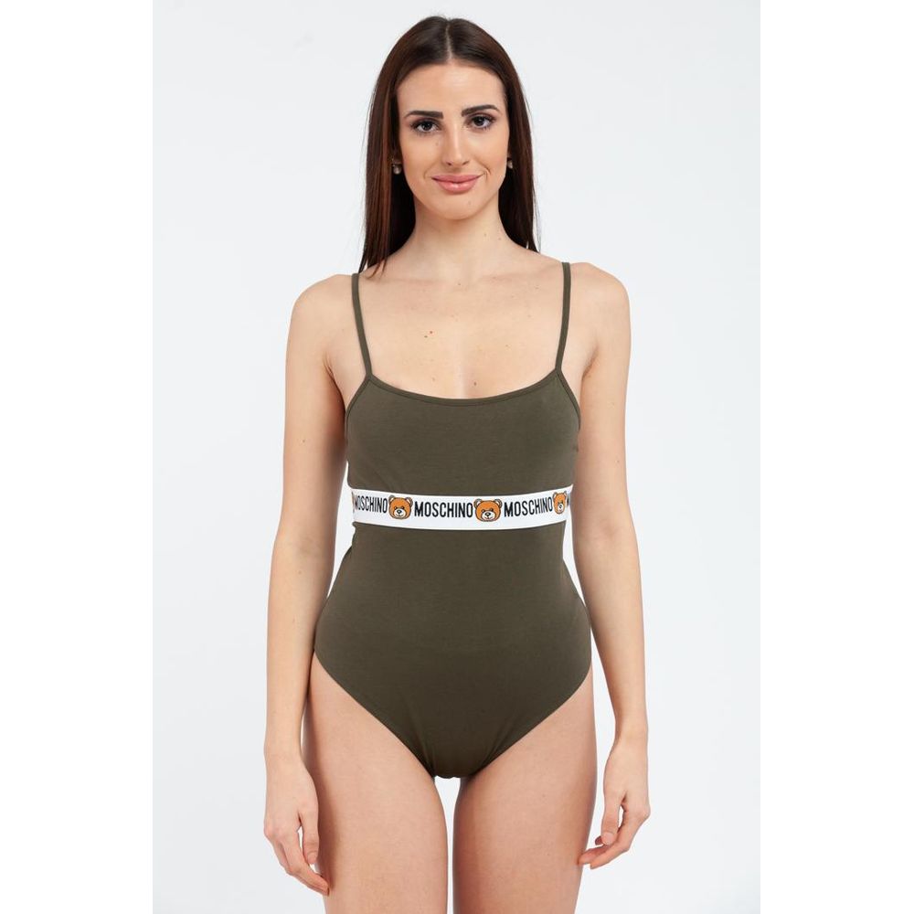 MOSCHINO bodžius