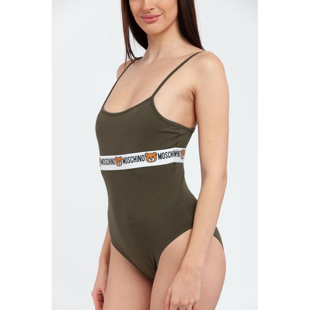MOSCHINO bodžius