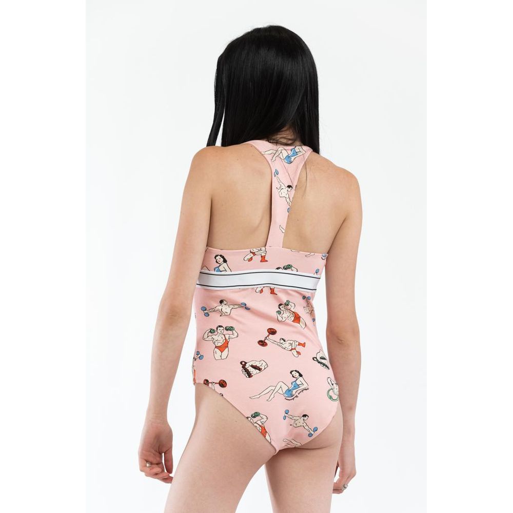 MOSCHINO bodžius