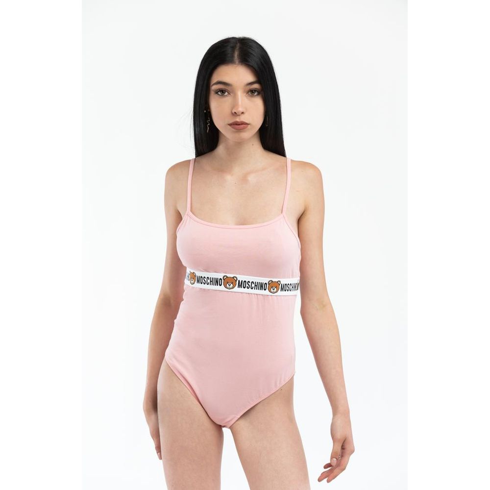 MOSCHINO bodžius