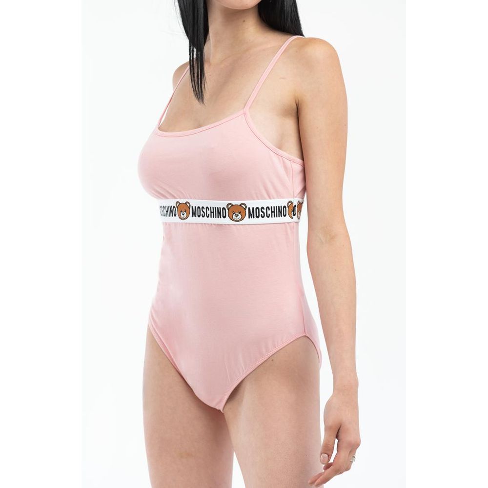 MOSCHINO bodžius