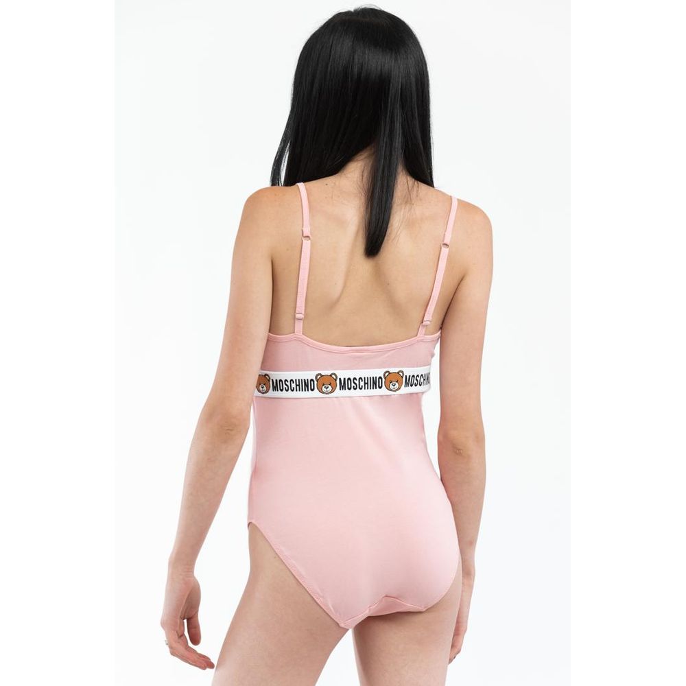 MOSCHINO bodžius