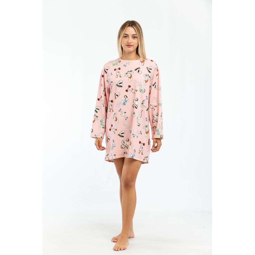 MOSCHINO suknelė