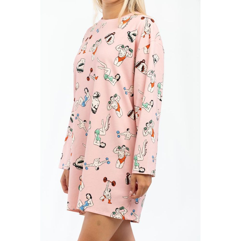 MOSCHINO suknelė