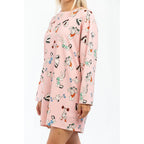 MOSCHINO suknelė