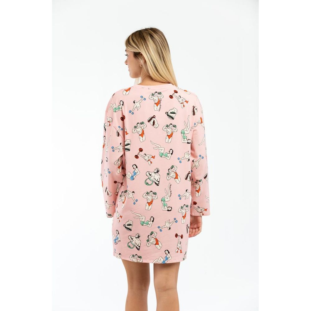 MOSCHINO suknelė