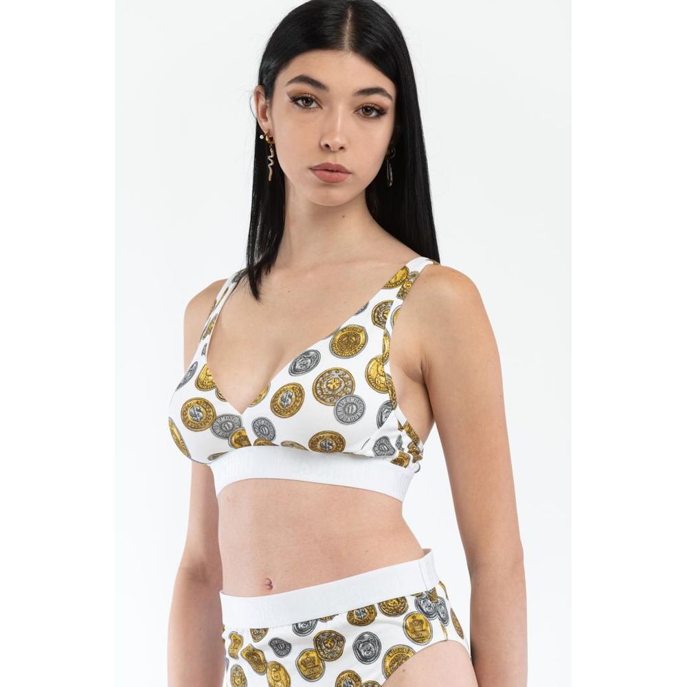 MOSCHINO liemenėlė
