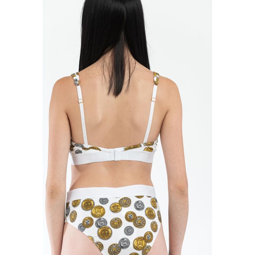 MOSCHINO liemenėlė