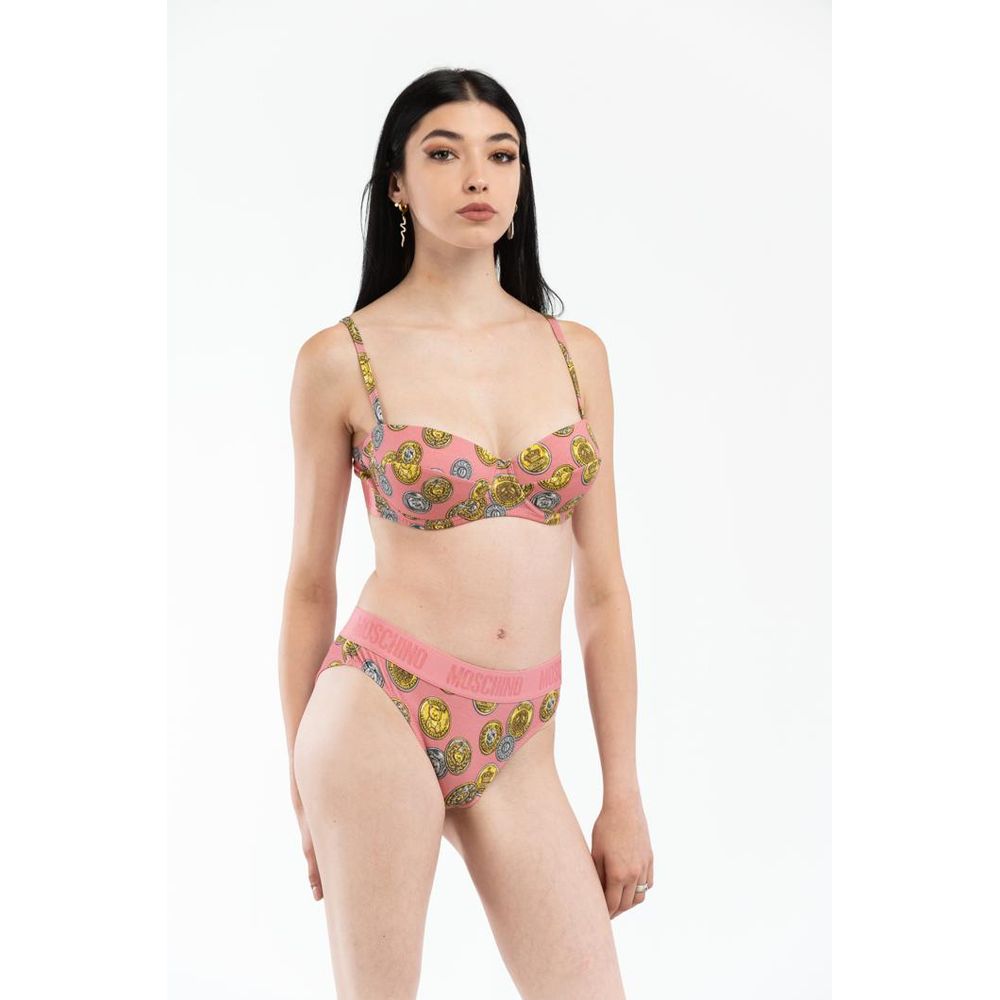 MOSCHINO liemenėlė
