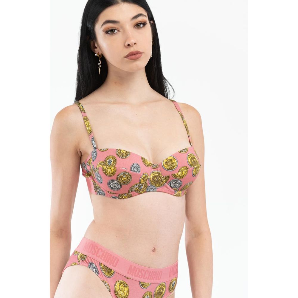 MOSCHINO liemenėlė