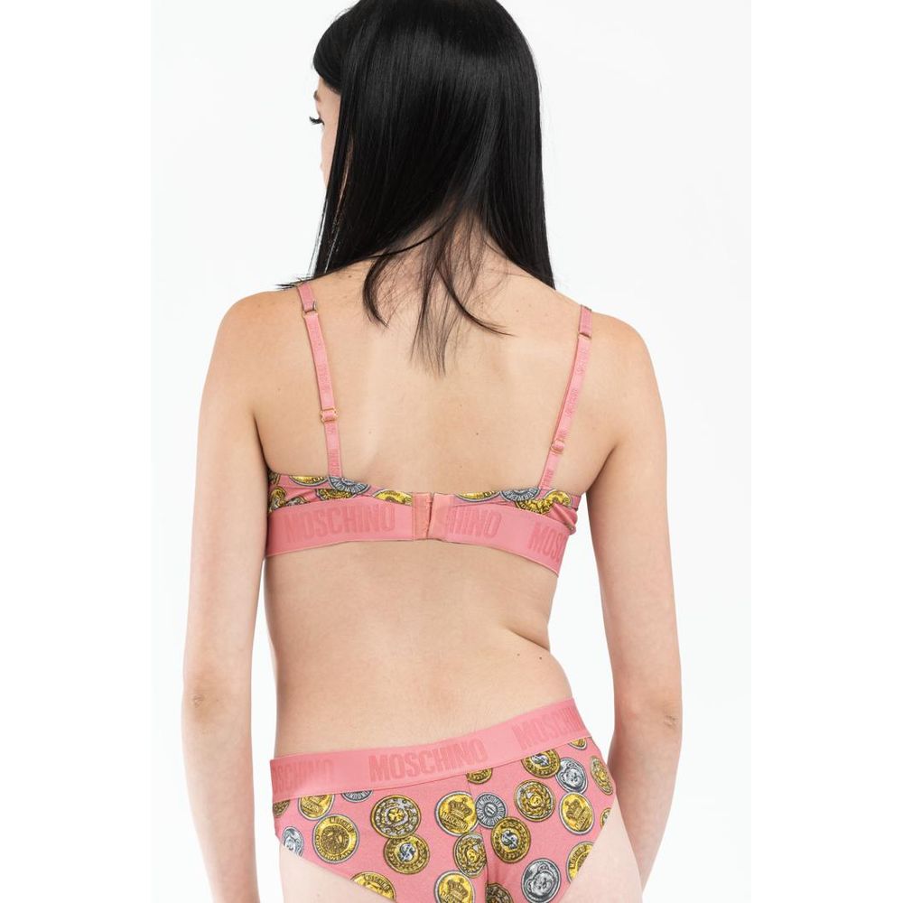 MOSCHINO liemenėlė
