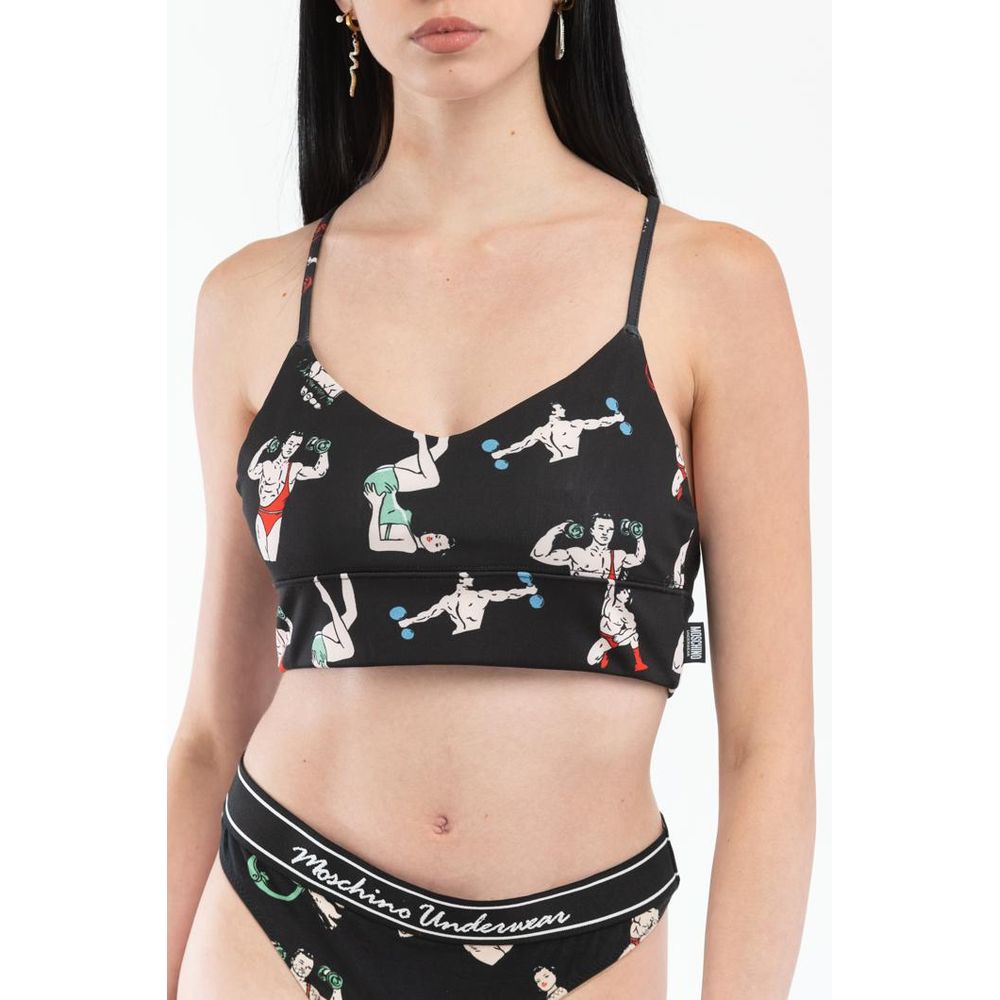 MOSCHINO palaidinė