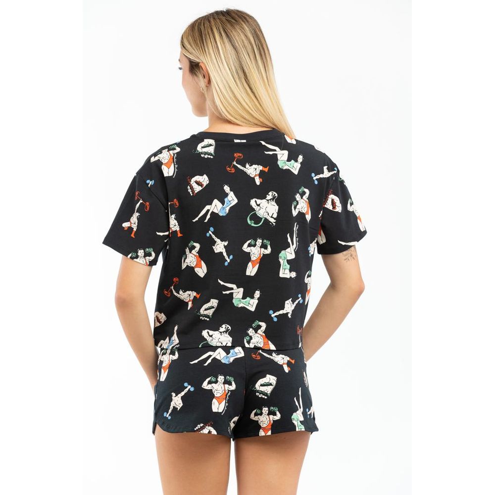 MOSCHINO marškinėliai