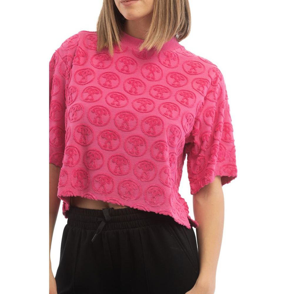 MOSCHINO marškinėliai