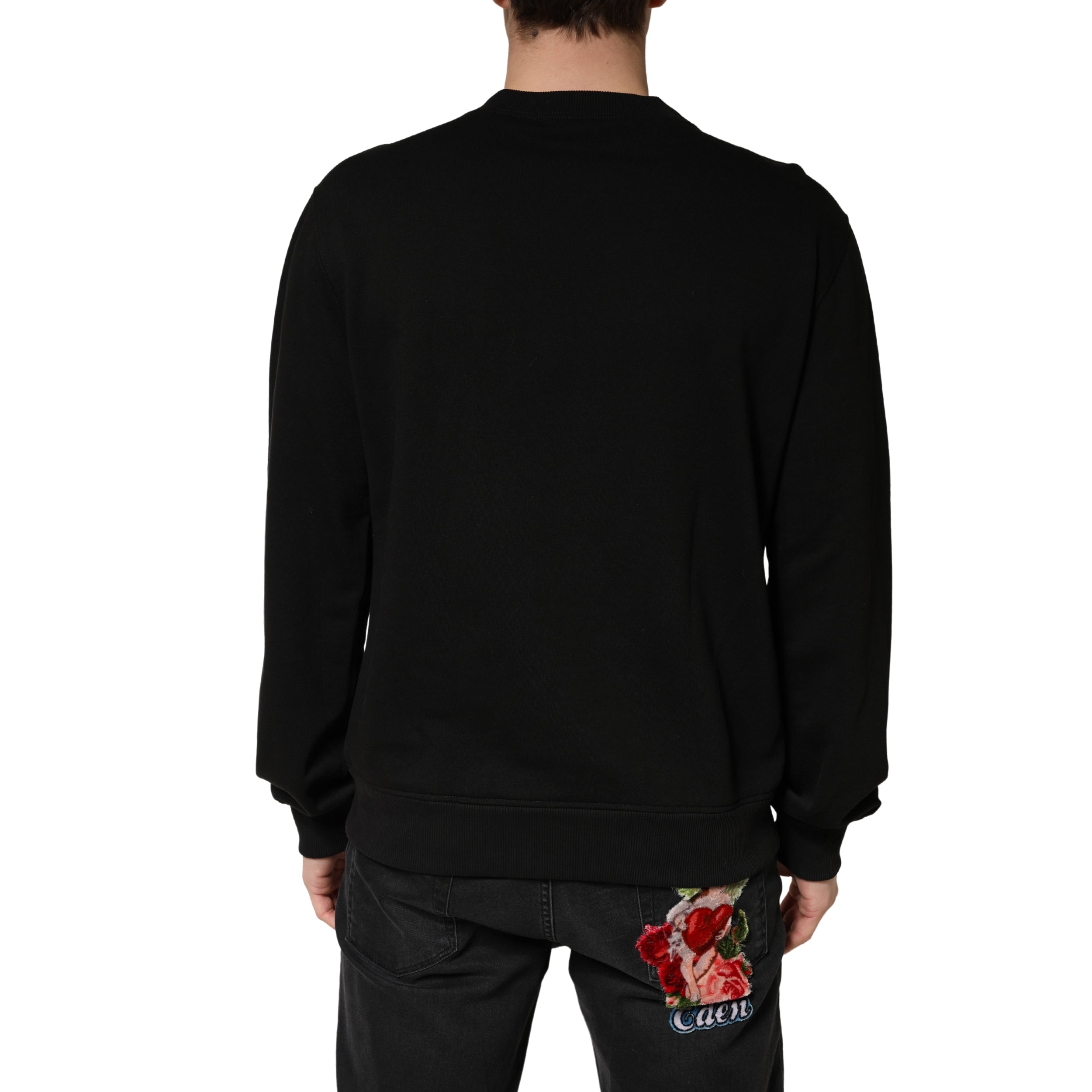 DOLCE & GABBANA džemperis