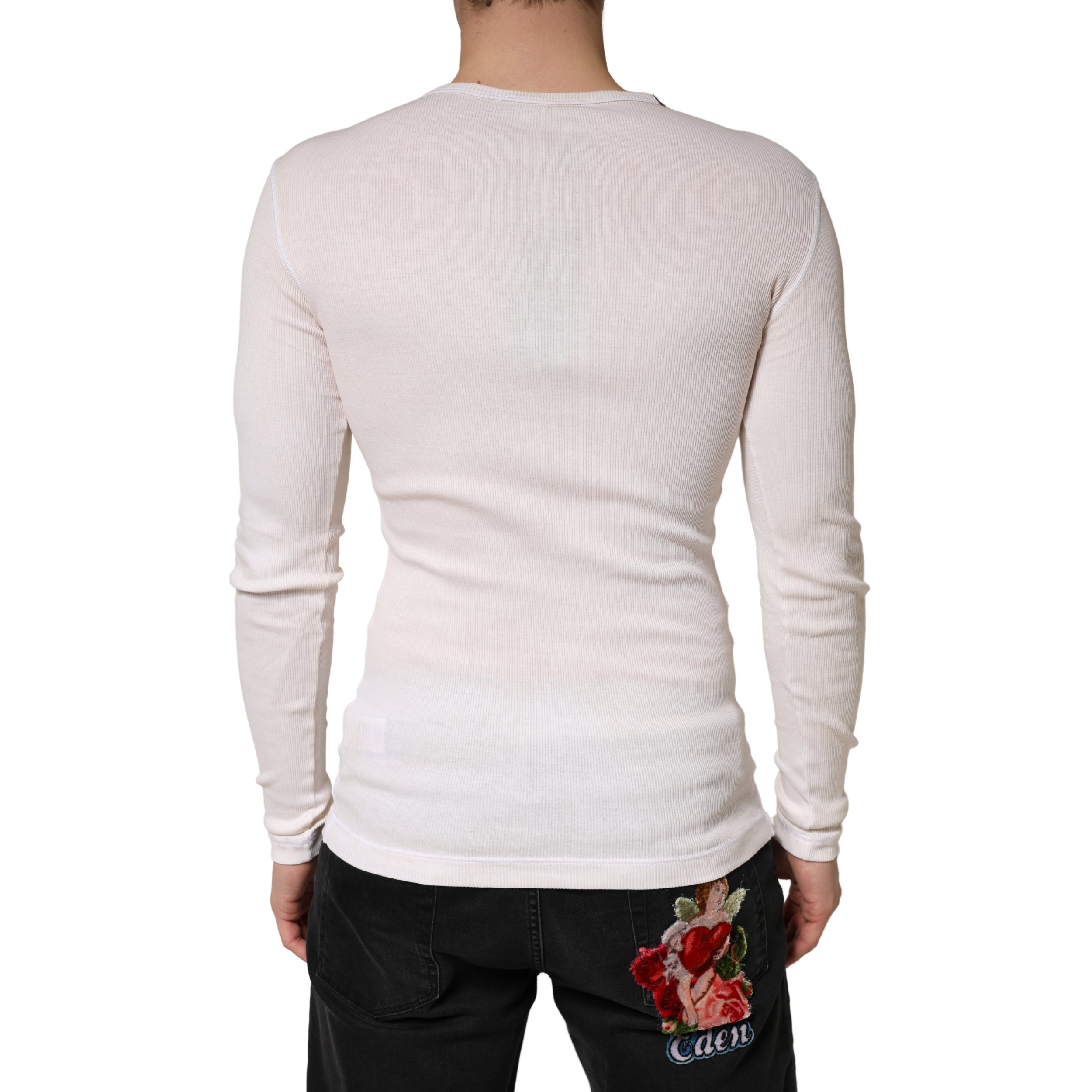 DOLCE & GABBANA megztinis