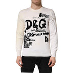 DOLCE & GABBANA megztinis