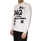DOLCE & GABBANA megztinis