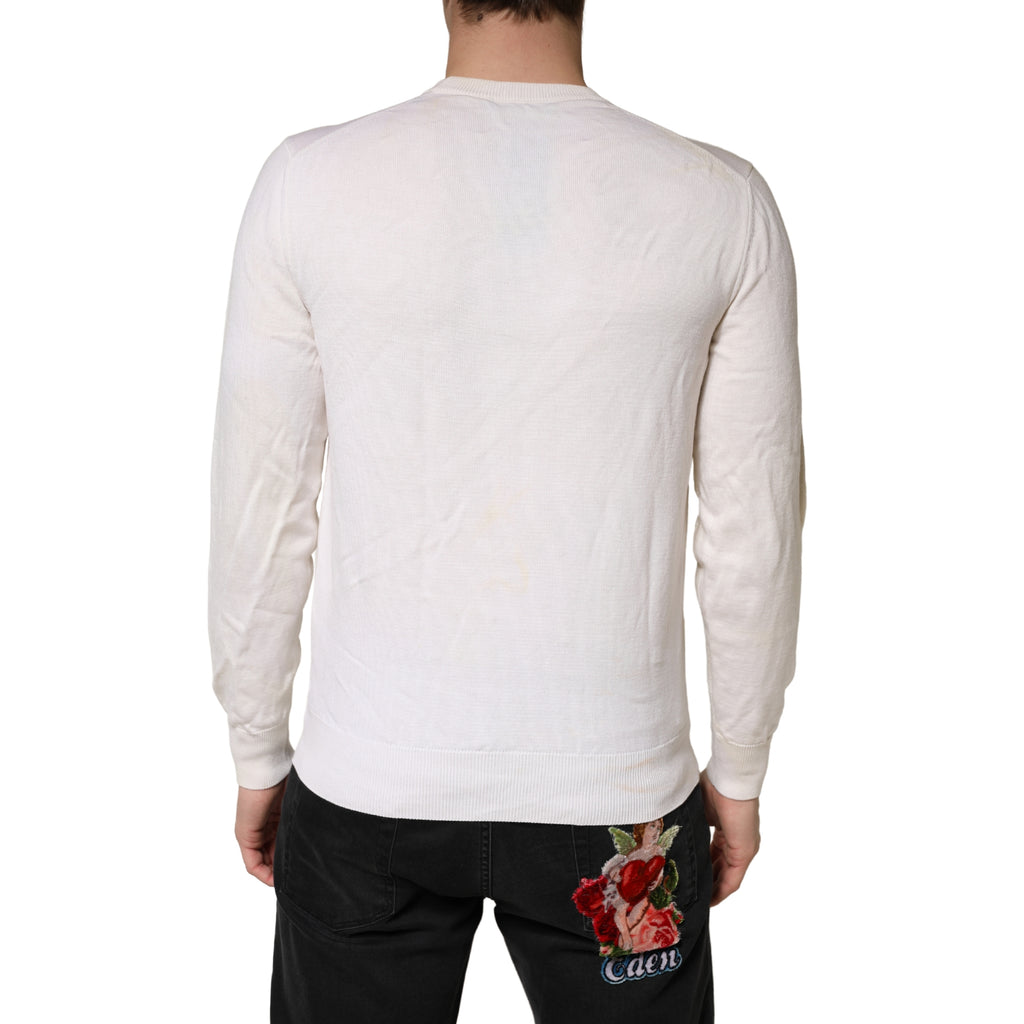 DOLCE & GABBANA megztinis