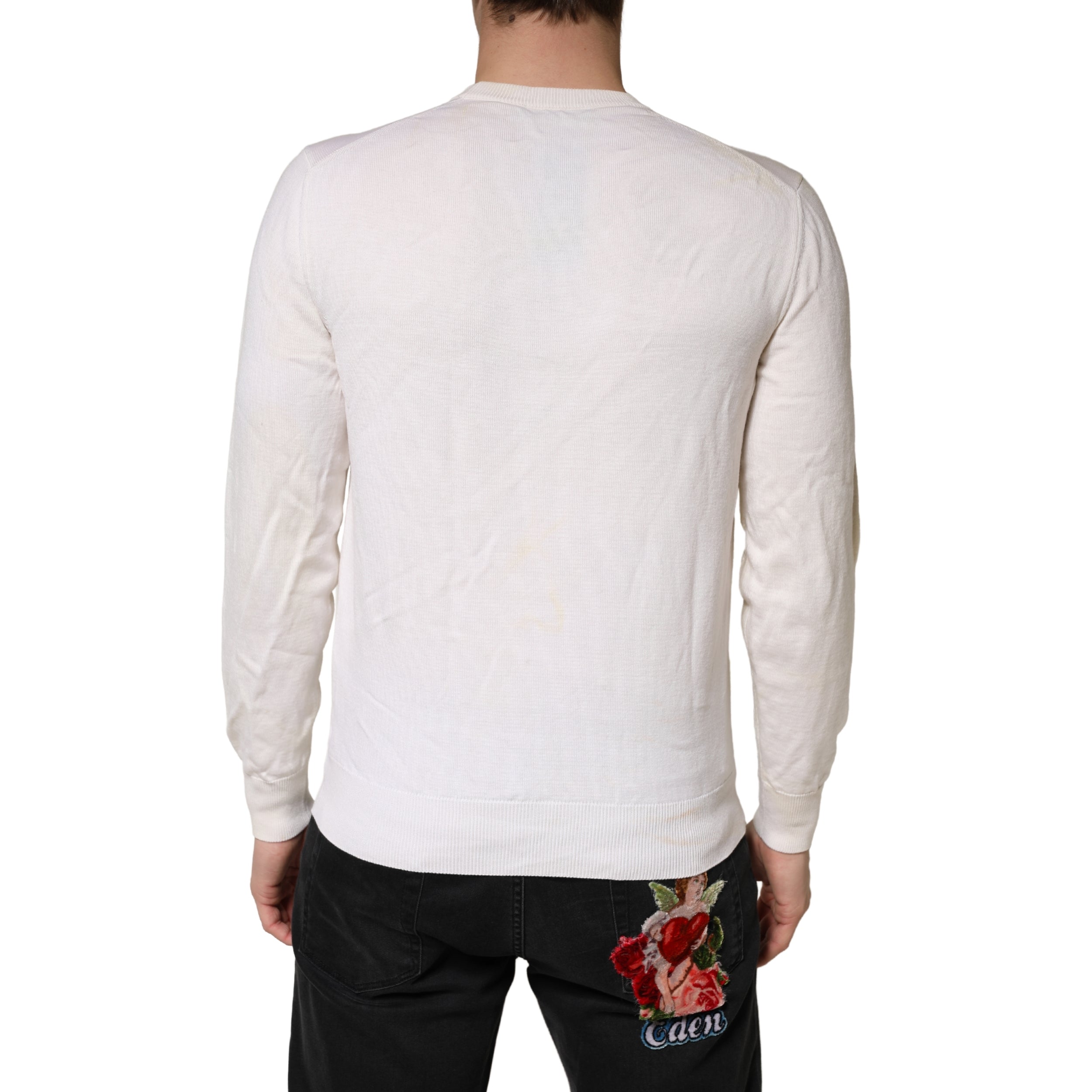 DOLCE & GABBANA megztinis