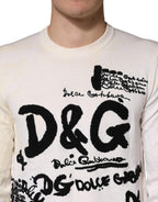 DOLCE & GABBANA megztinis