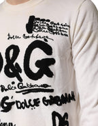 DOLCE & GABBANA megztinis