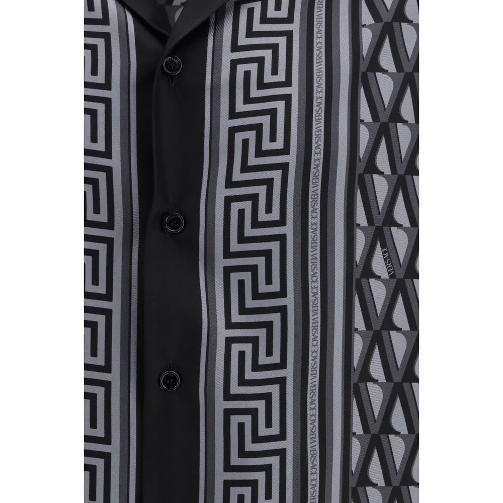 VERSACE marškiniai