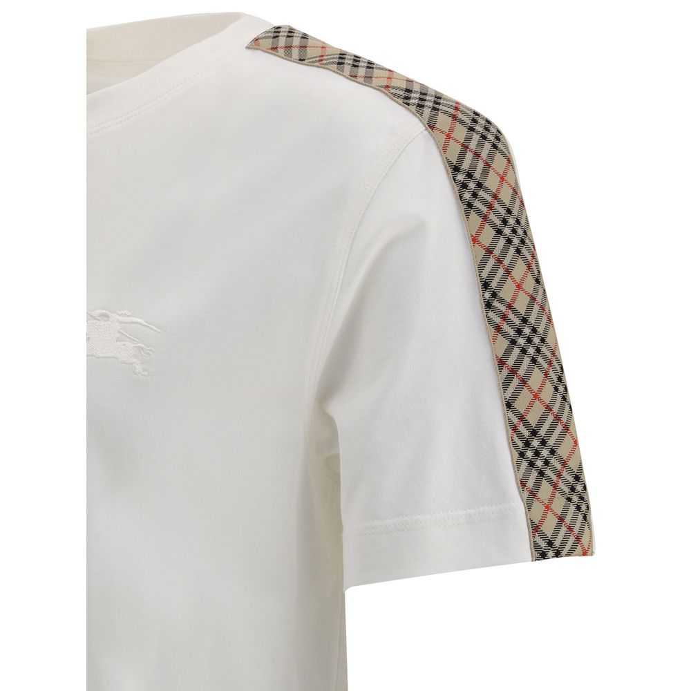 BURBERRY marškinėliai