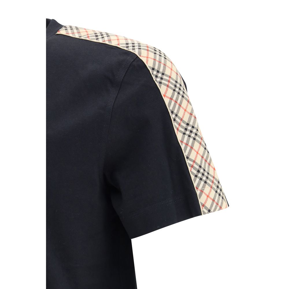 BURBERRY marškinėliai