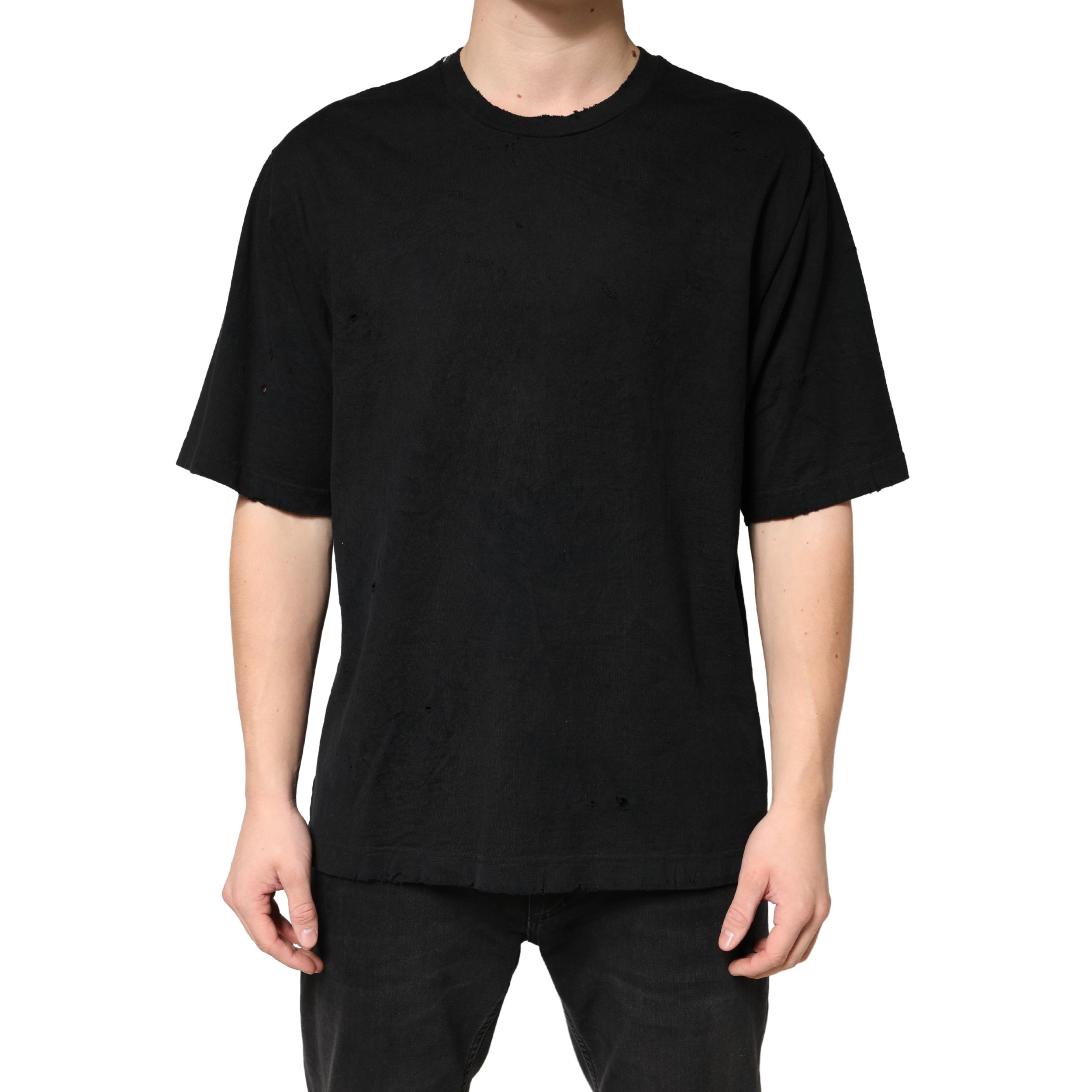 DOLCE & GABBANA megztinis