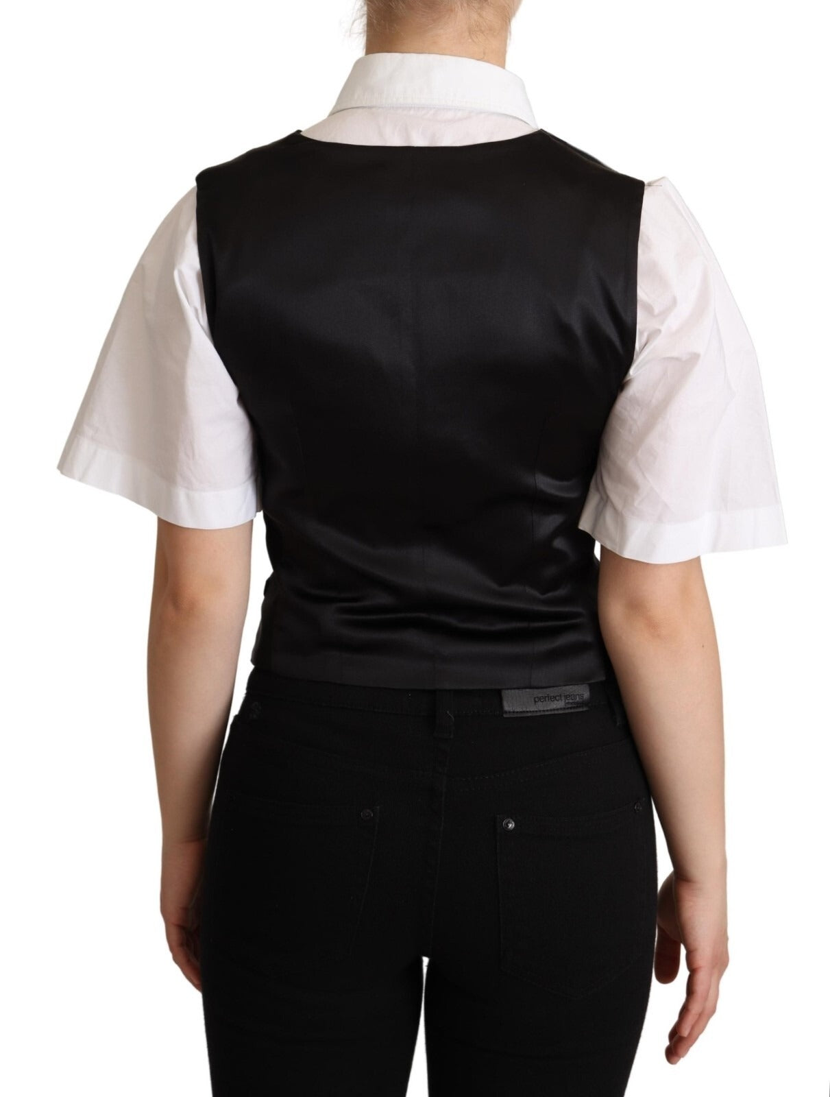 DOLCE & GABBANA paltas