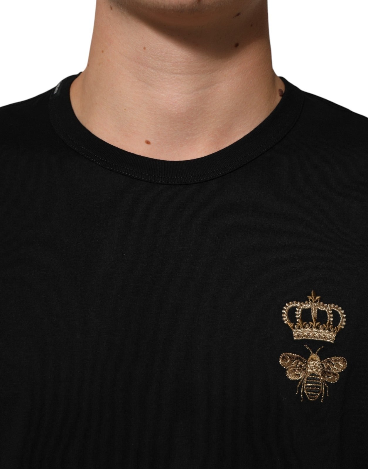 DOLCE & GABBANA marškinėliai