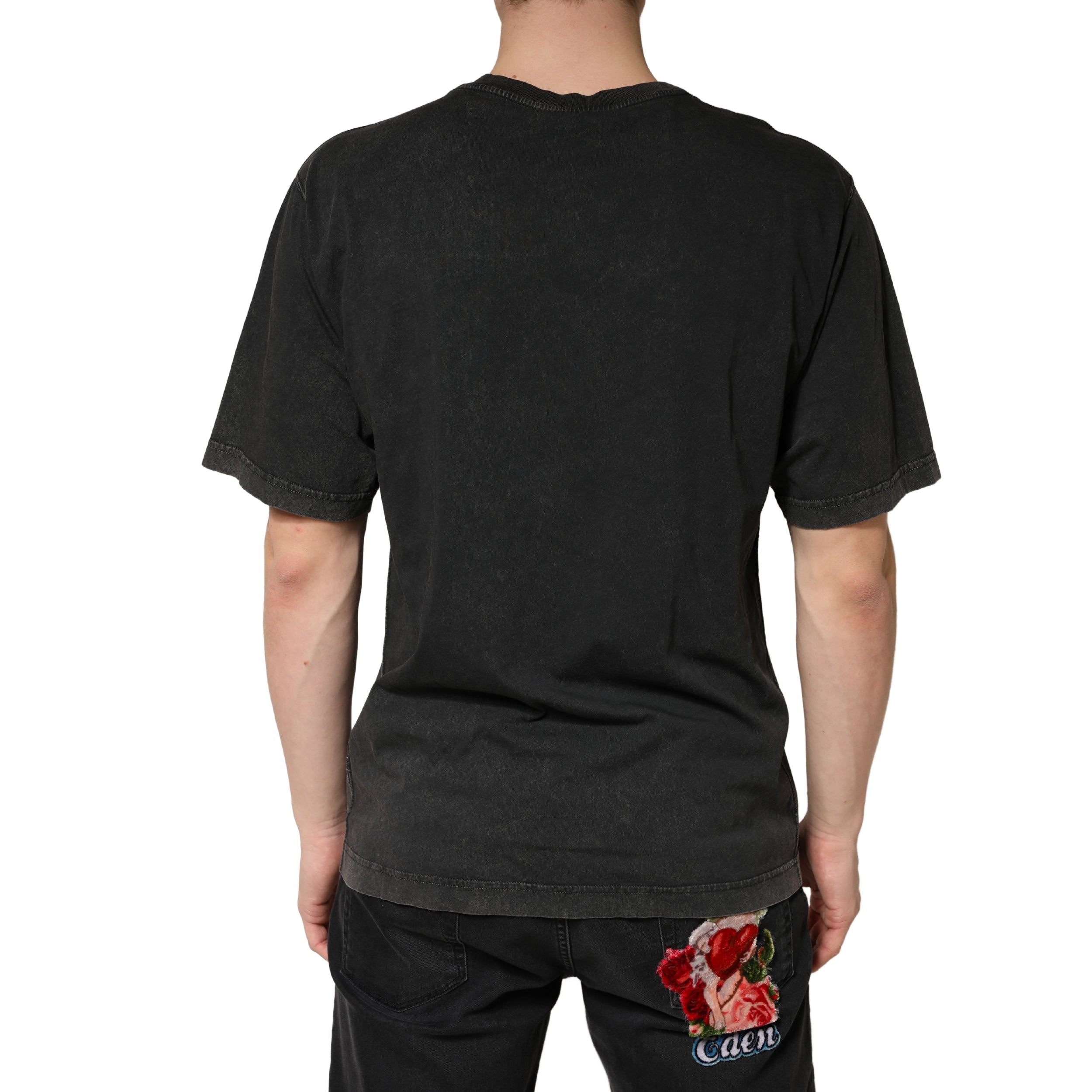 DOLCE & GABBANA megztinis
