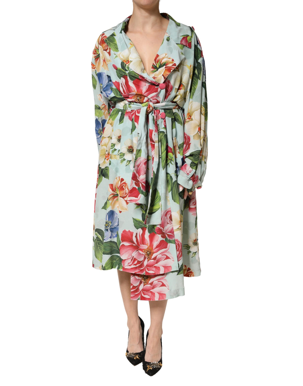 DOLCE & GABBANA suknelė