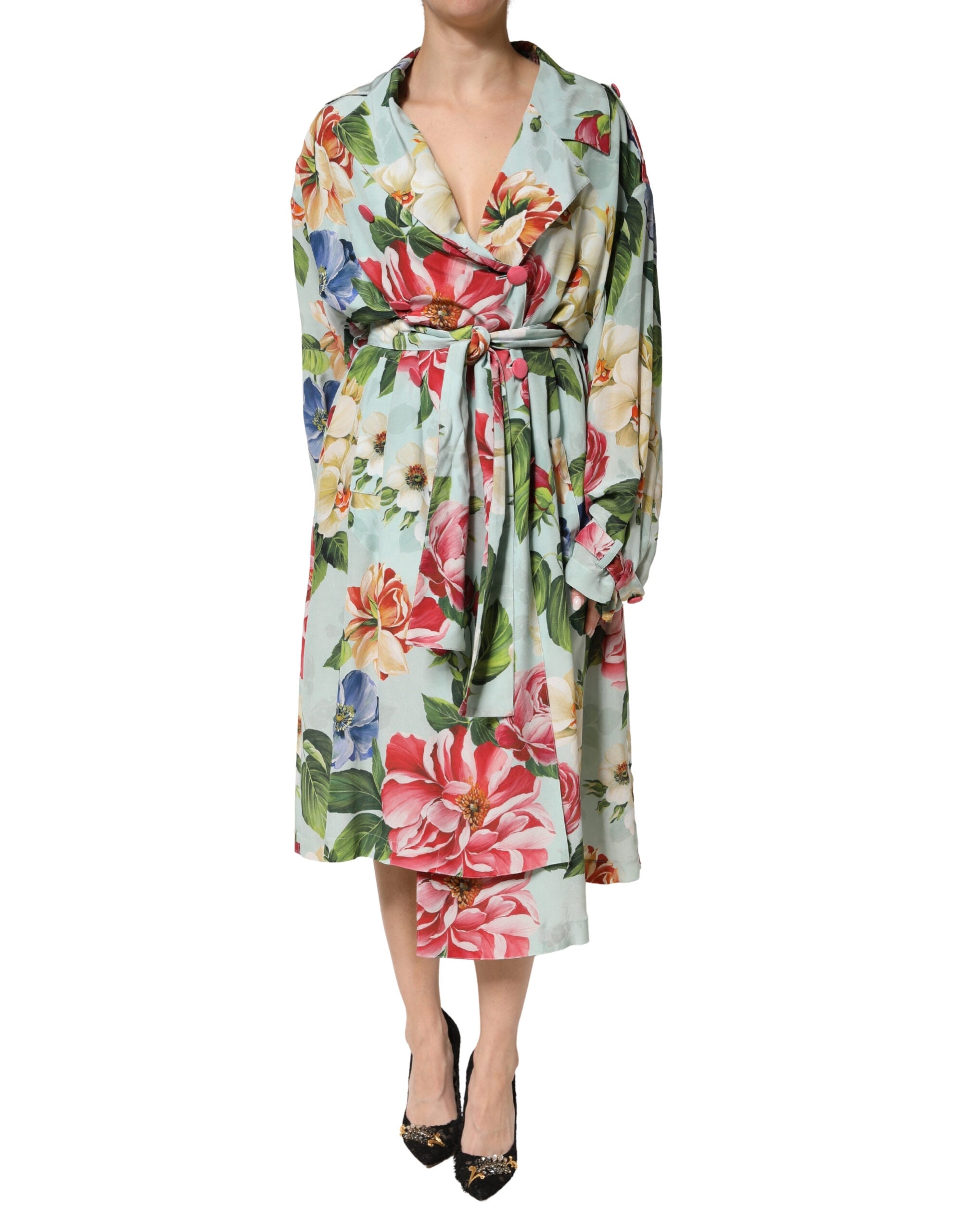 DOLCE & GABBANA suknelė