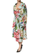 DOLCE & GABBANA suknelė