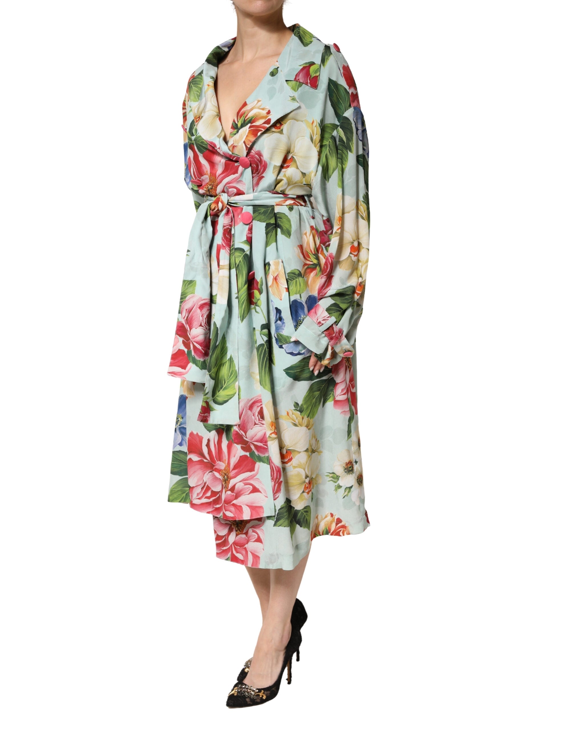 DOLCE & GABBANA suknelė