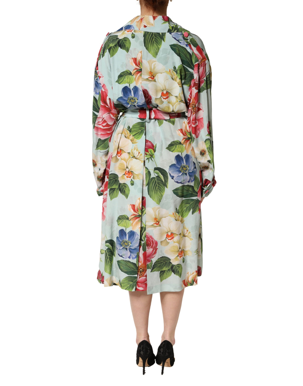 DOLCE & GABBANA suknelė
