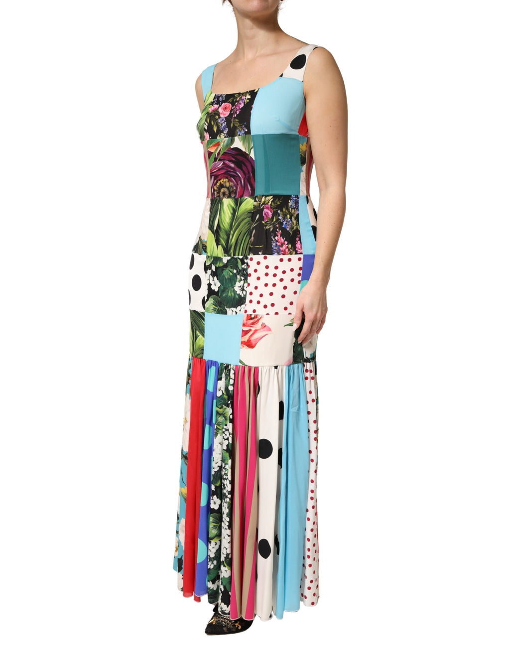 DOLCE & GABBANA suknelė