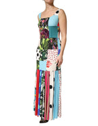 DOLCE & GABBANA suknelė