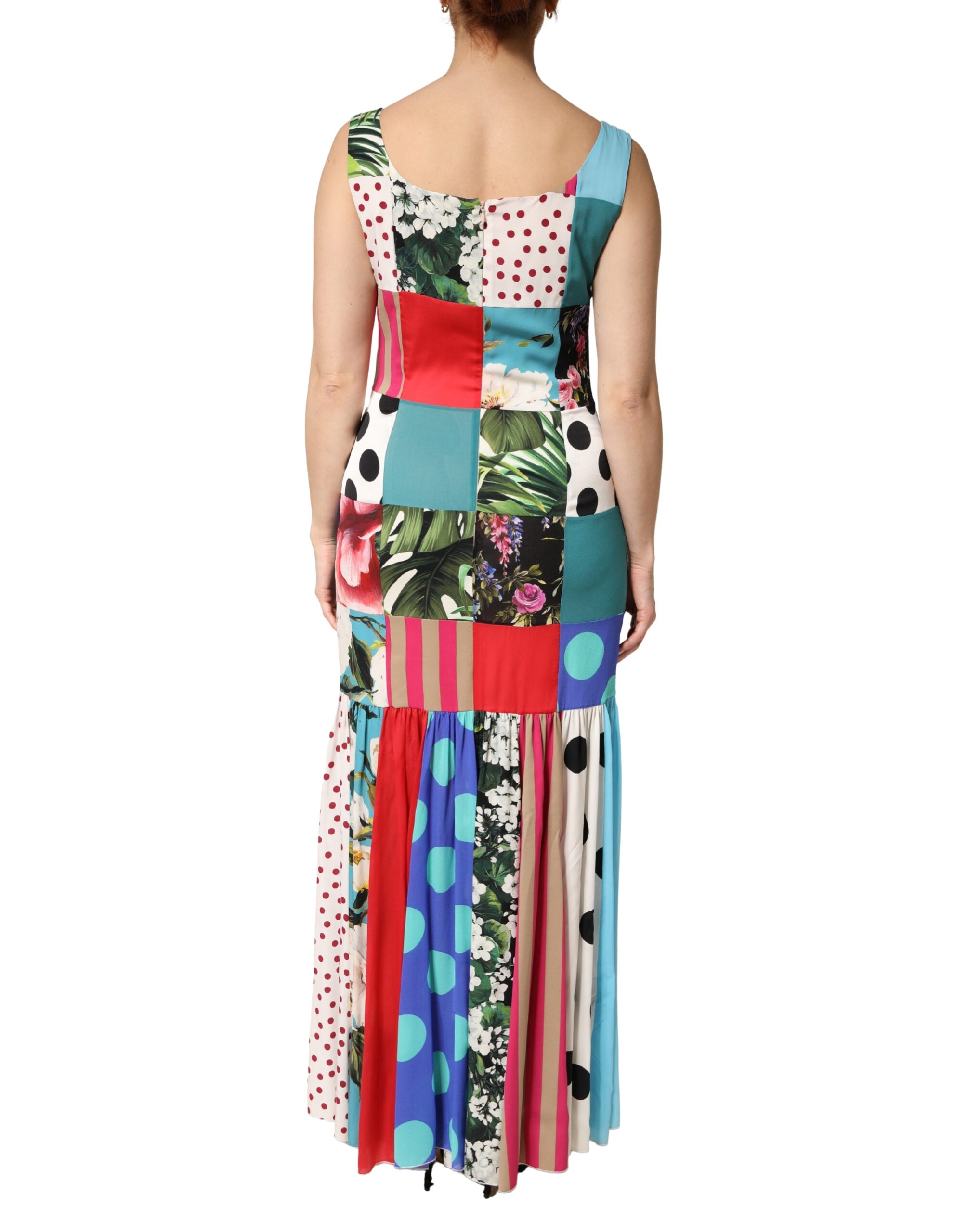 DOLCE & GABBANA suknelė