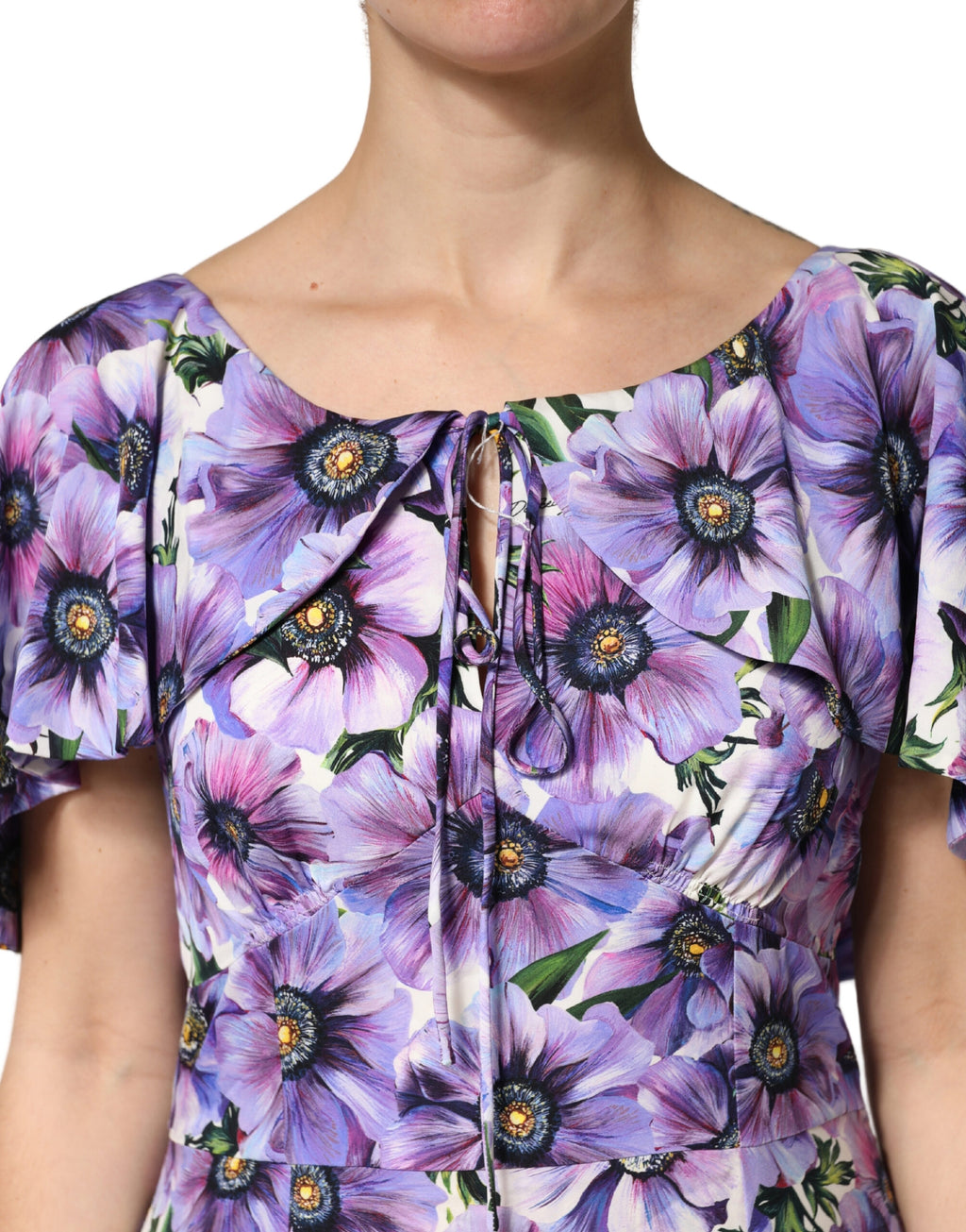 DOLCE & GABBANA suknelė